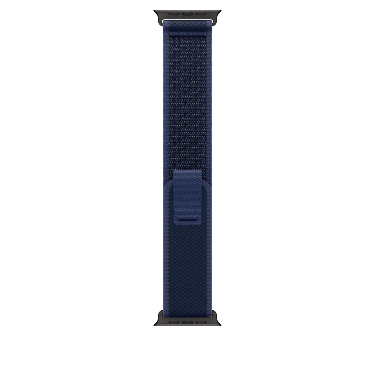APPLE Watch 49 mm-es terep pánt M/L kék-fekete titán