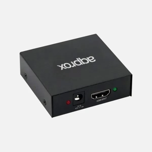 APPROX APPC30V3 HDMI splitter