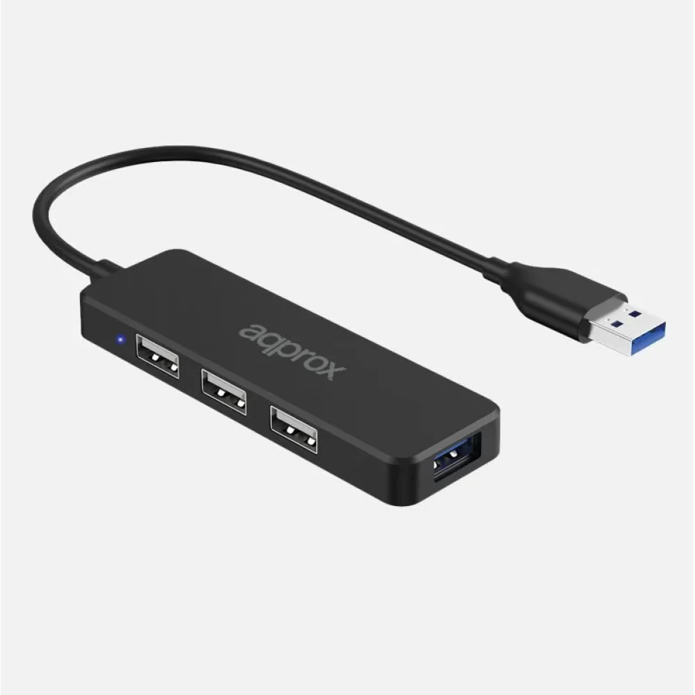 APPROX APPC47 USB hub adapter