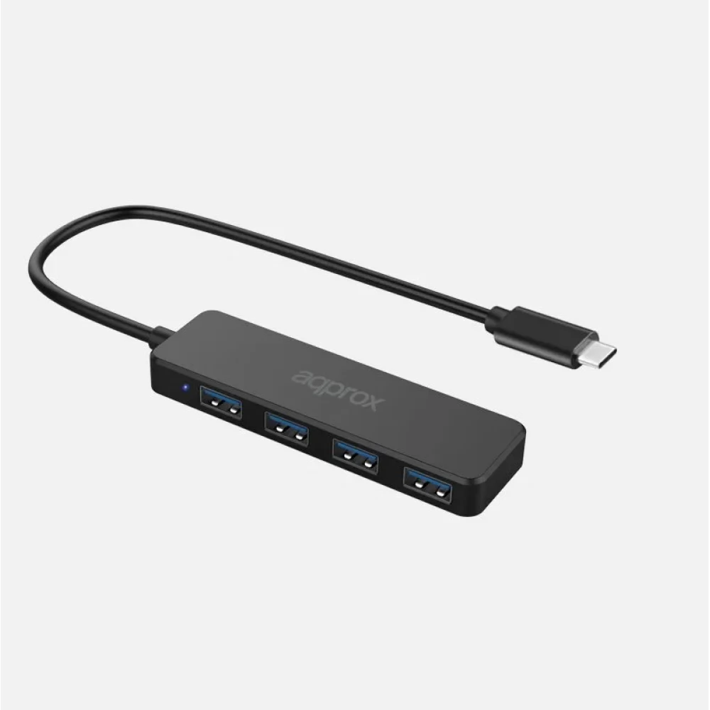 APPROX APPC54 4 Port USB 3.0 HUB