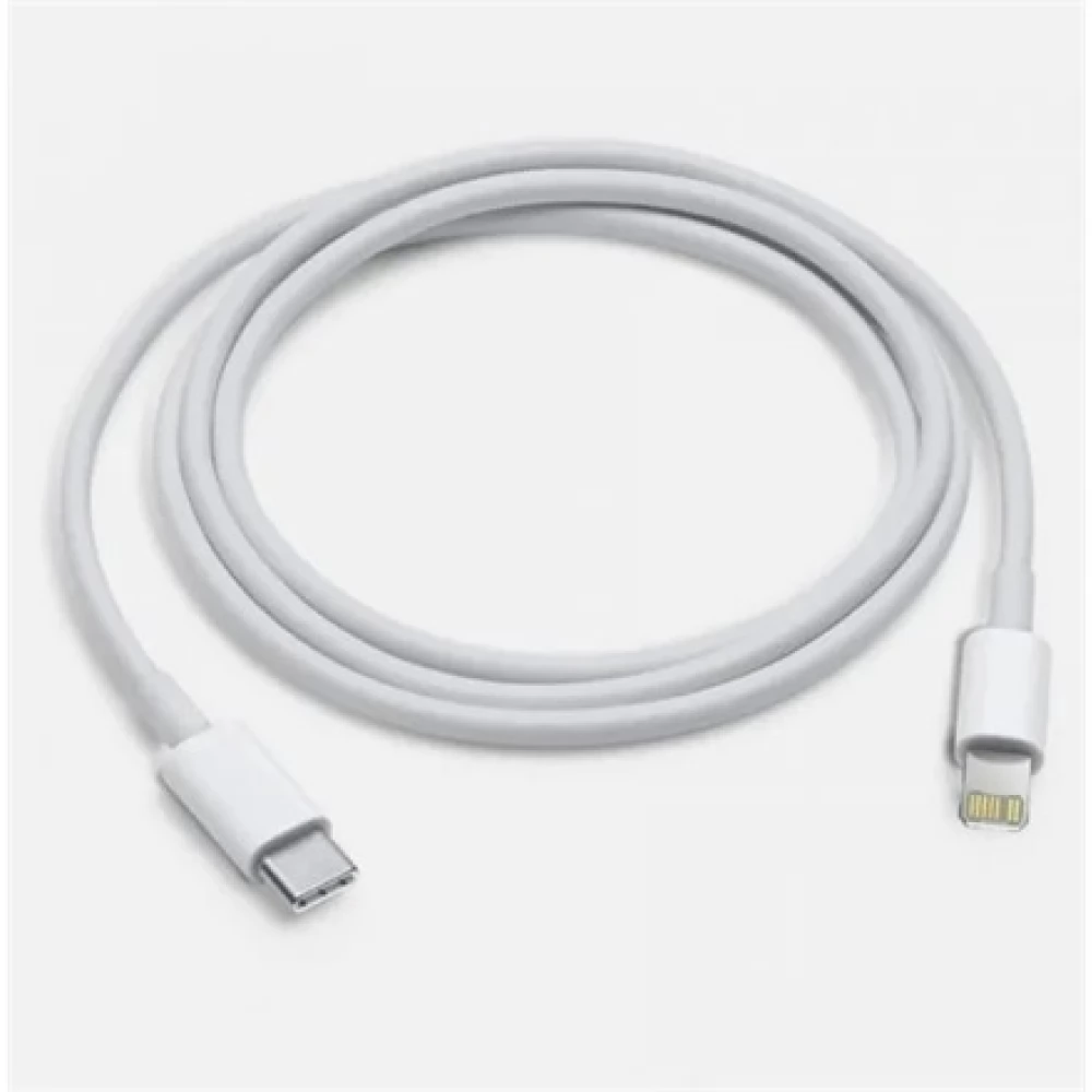 APPROX USB 2.0 Type C Lightning Töltő/adat Fehér 1m APPC44