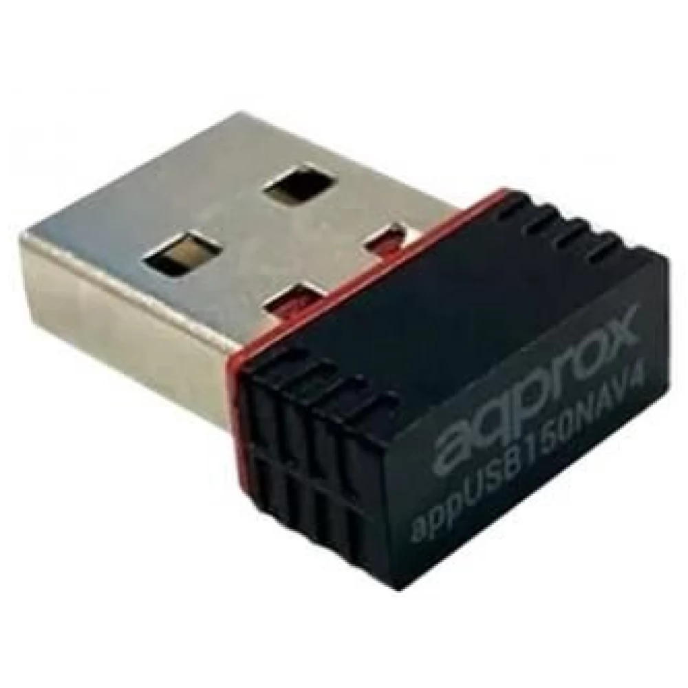 APPROX Wireless-N Nano USB Adapter v4