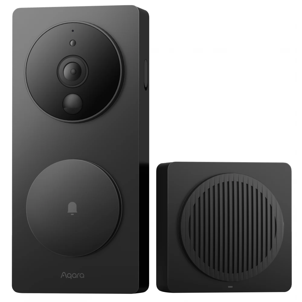 AQARA G4 okos videó kaputelefon
