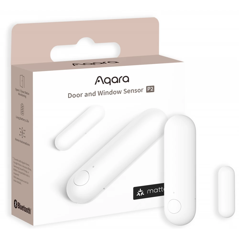 AQARA P2 ajtó- és ablaknyitás érzékelő