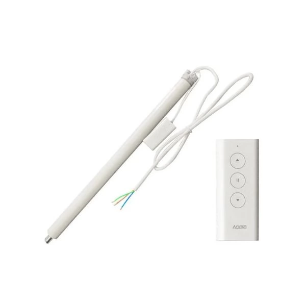AQARA SRSC-M01 Zigbee redőny vezérlő fehér