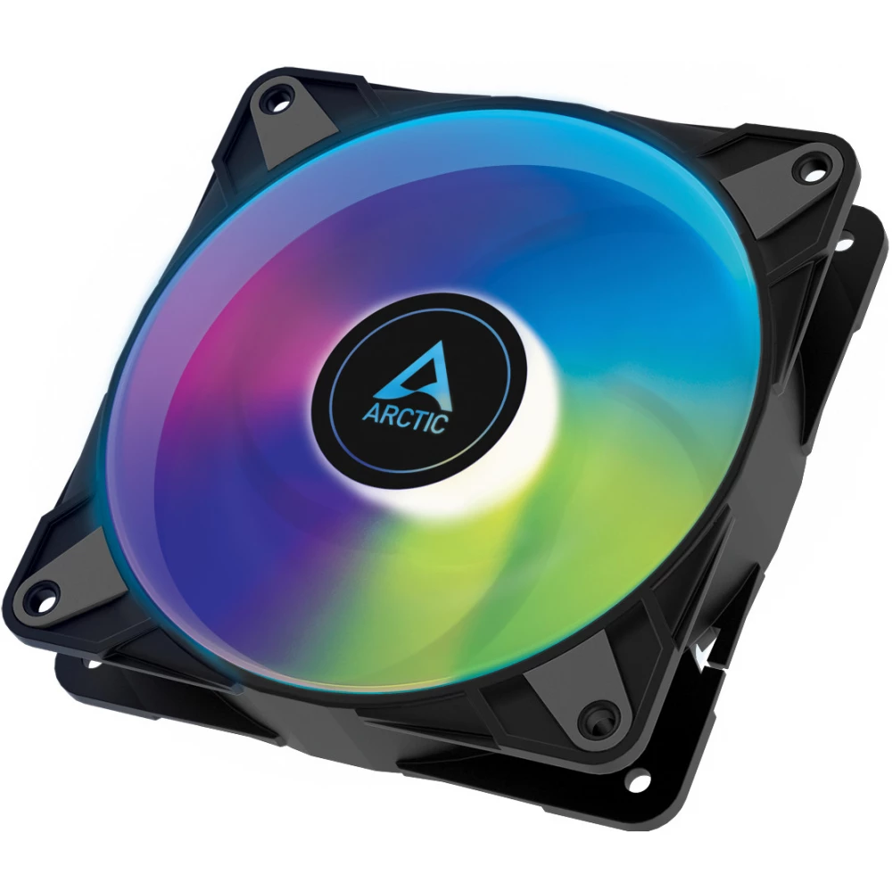 ARCTIC COOLING P12 PWM PST A-RGB