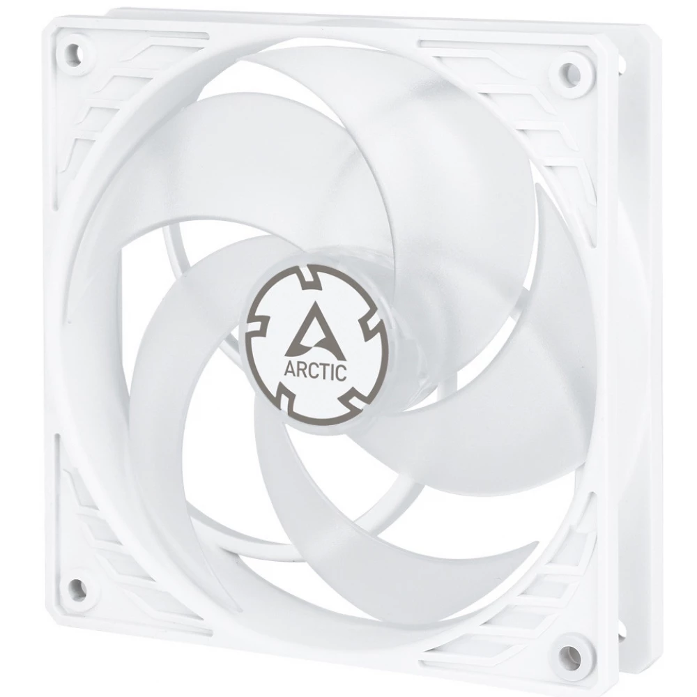 ARCTIC COOLING P12 PWM PST fehér