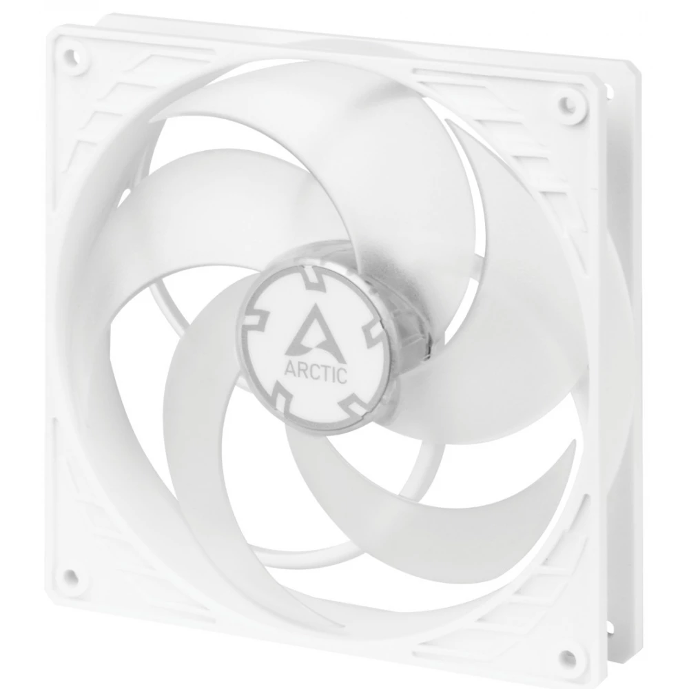 ARCTIC COOLING P14 PWM fehér átlátszó