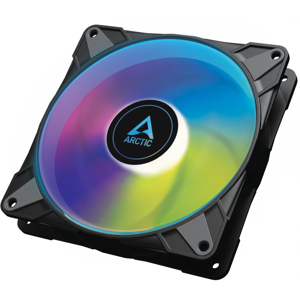 ARCTIC COOLING P14 PWM PST A-RGB 0dB