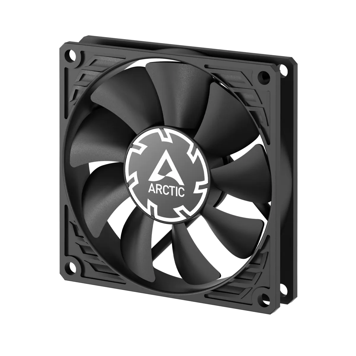 ARCTIC COOLING P8 Slim PWM PST