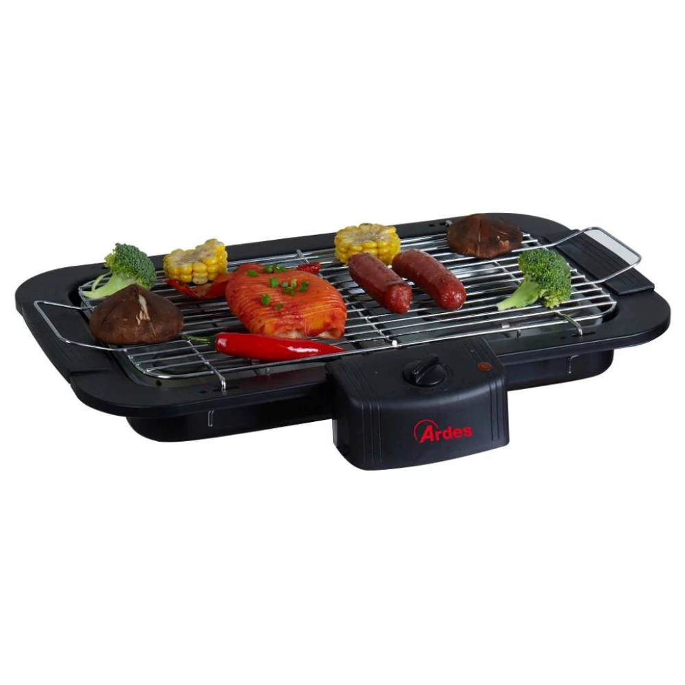 ARDES 1B01 barbecue grillsütő