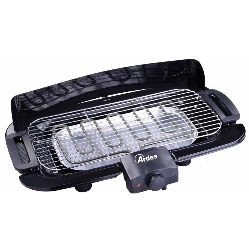ARDES 1B02 barbecue grillsütő