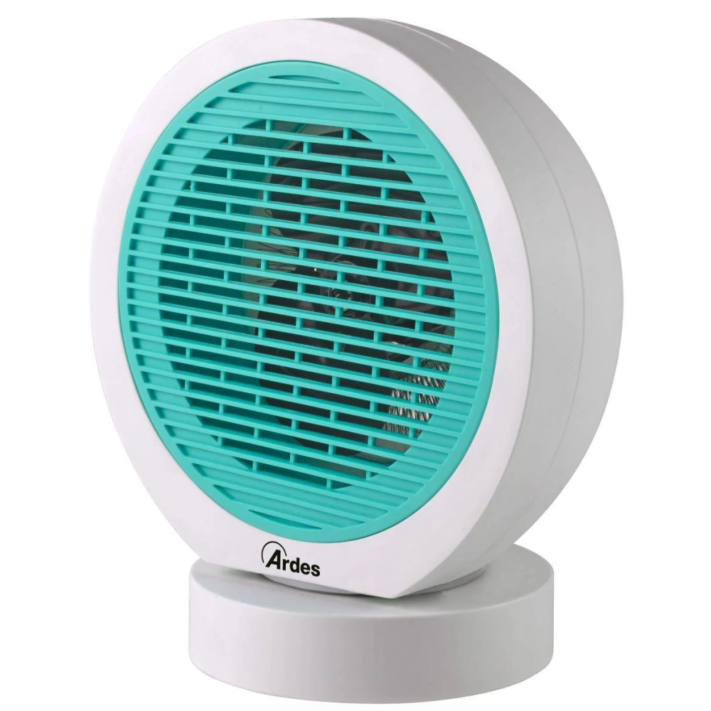 ARDES 4F04O Ventilátoros hősugárzó