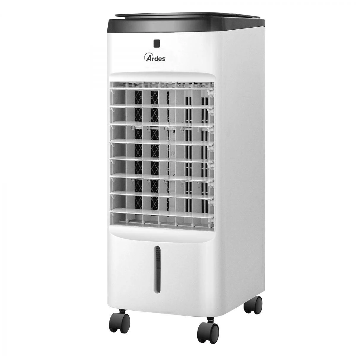 ARDES 5R06D Léghűtő/levegőhűtő 60W 4L Fehér