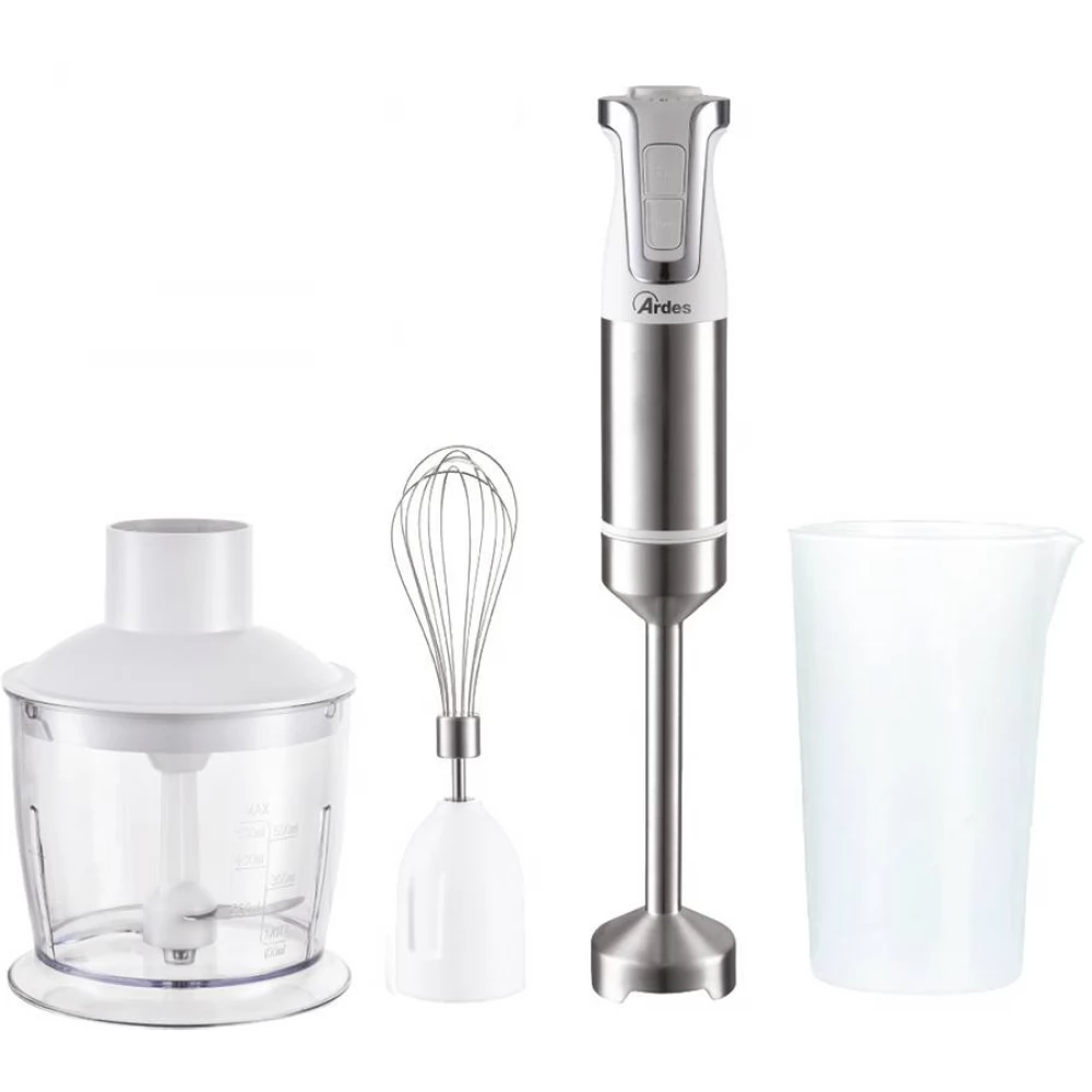 ARDES SET01 Botmixer 1000 W fehér