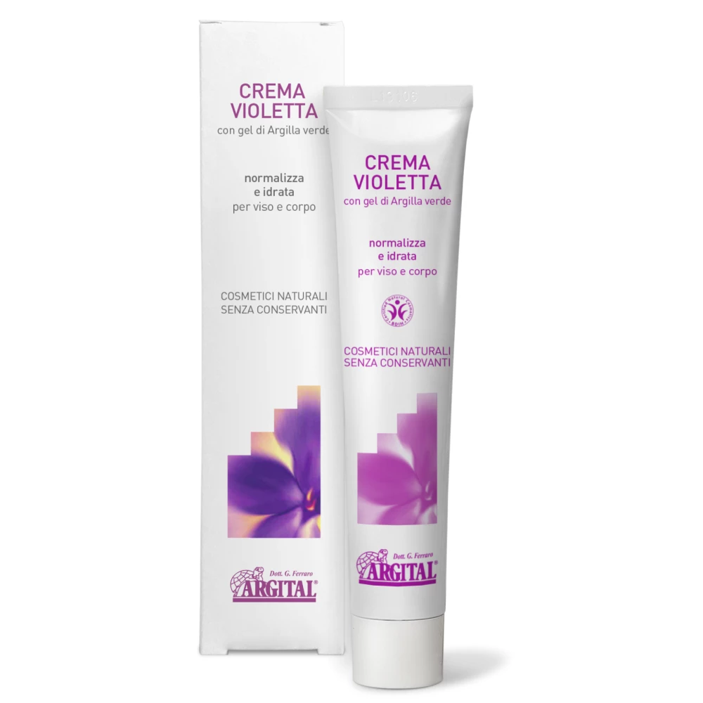 ARGITAL Argital vadárvácska krém 50 ml
