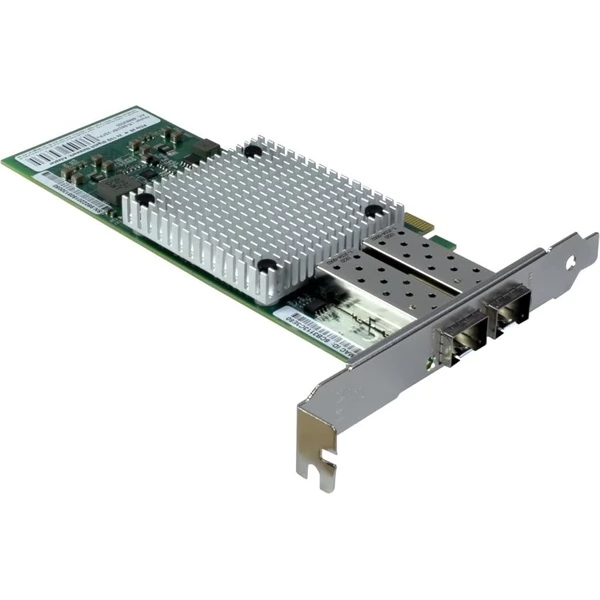 ARGUS 88883050 LAN kártya 2x 10Gb SFP+ PCI-E x8