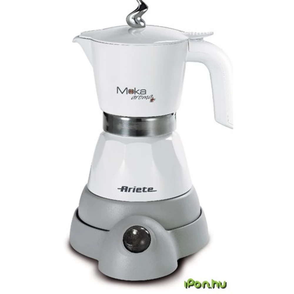 ARIETE 1358W Moka Aroma kávéfőző