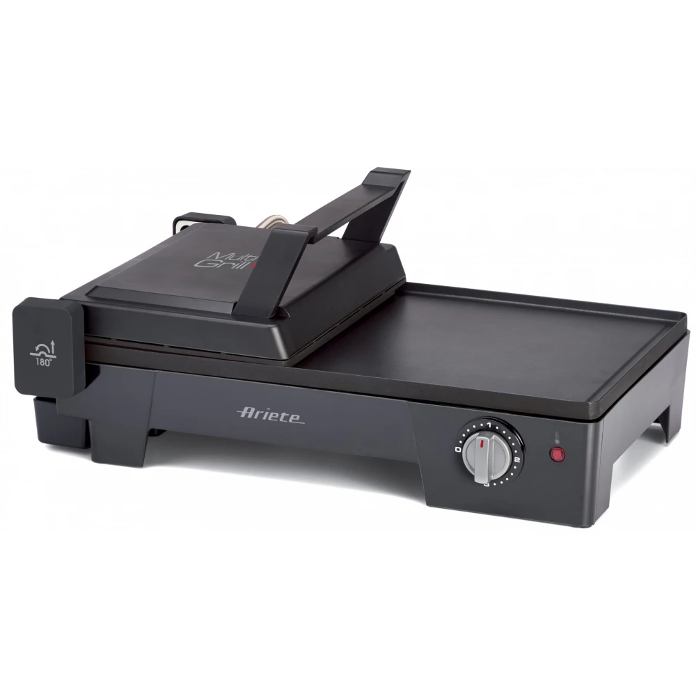 ARIETE 1916 Multi Grill 3 az 1-ben asztali grill