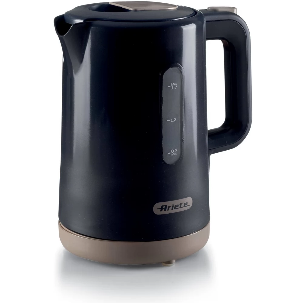 ARIETE 2846.BK Vízforraló 2200W 1.7L fekete