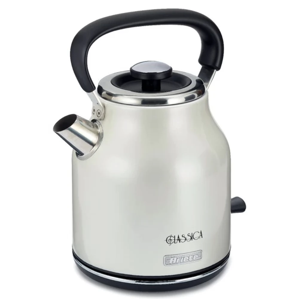 ARIETE 2864.PE Classica Vízforraló 2200 W 1.7 l ezüst