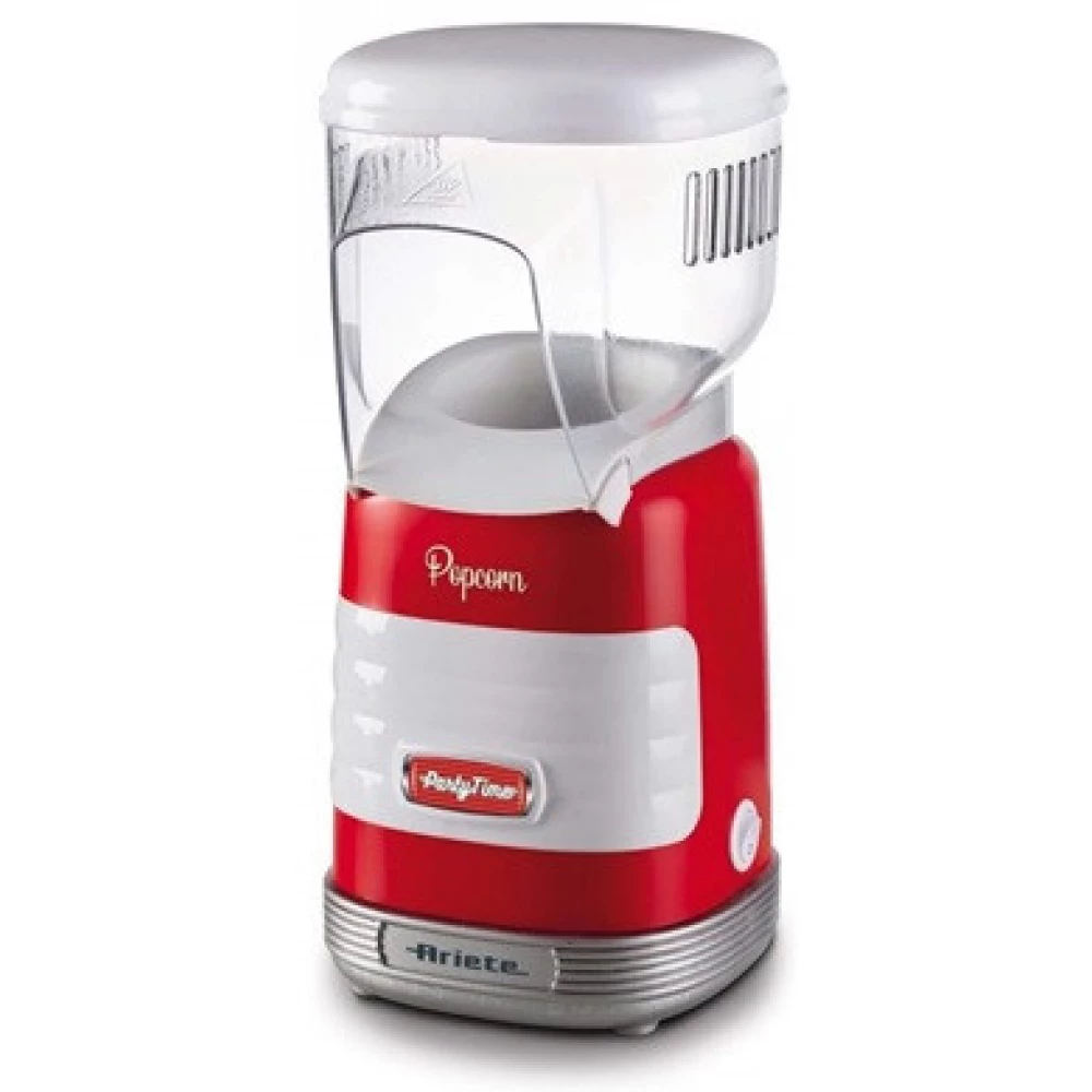 ARIETE 2956.RD Party Time popcorn készítő piros