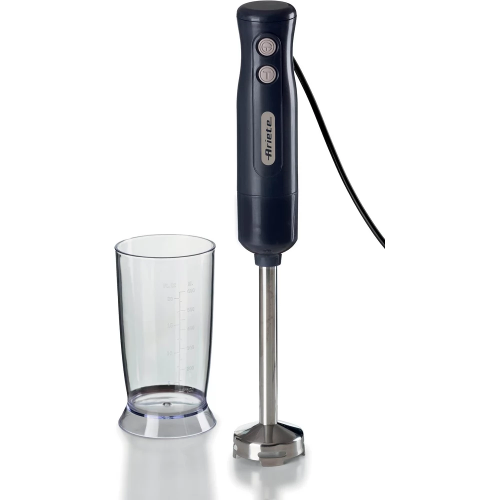 ARIETE 601.BK Botmixer 700W fekete