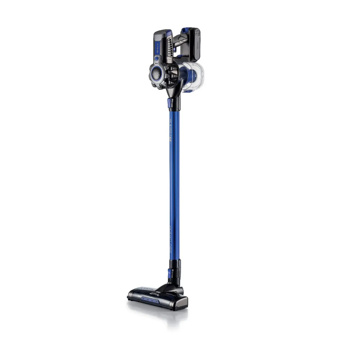 ARIETE Blue 22V Lithium Porszívó álló 120W 1L Kék