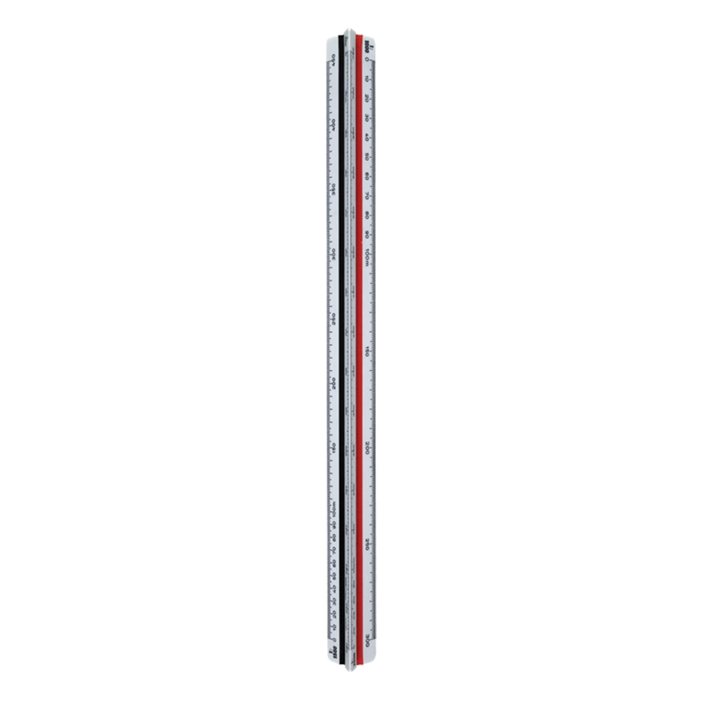 ARISTO C műszaki léptékvonalzó 30 cm