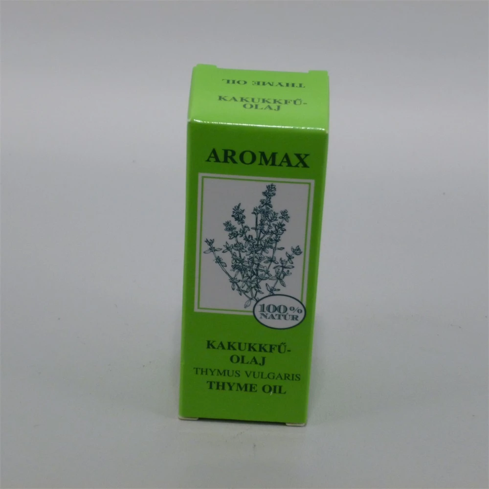Aromax kakukkfű illóolaj 10 ml