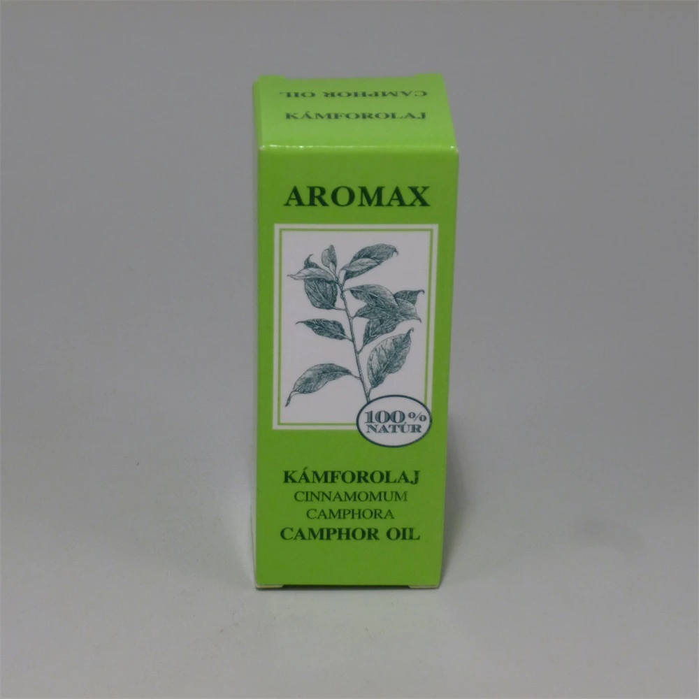 Aromax kámfor illóolaj 10 ml