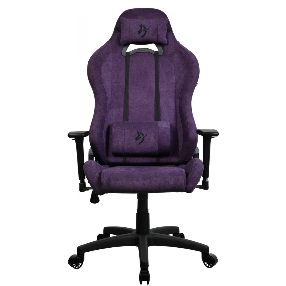 AROZZI Torretta Soft Fabric V2 lila
