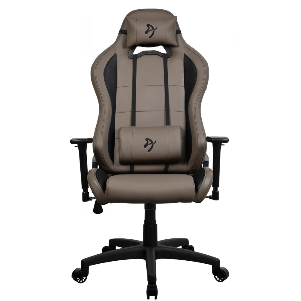 AROZZI Torretta SoftPU Gamer szék barna