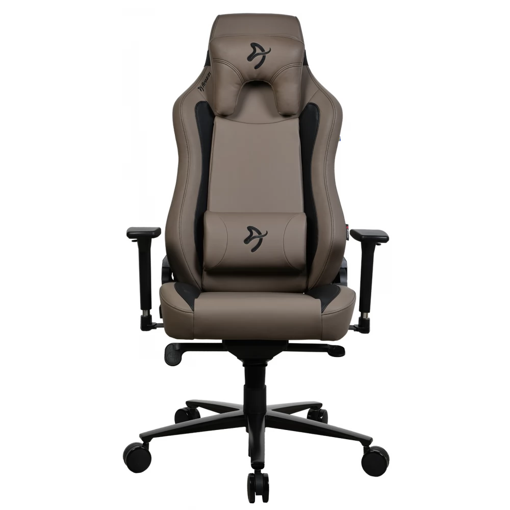 AROZZI Vernazza SoftPU játékszék barna