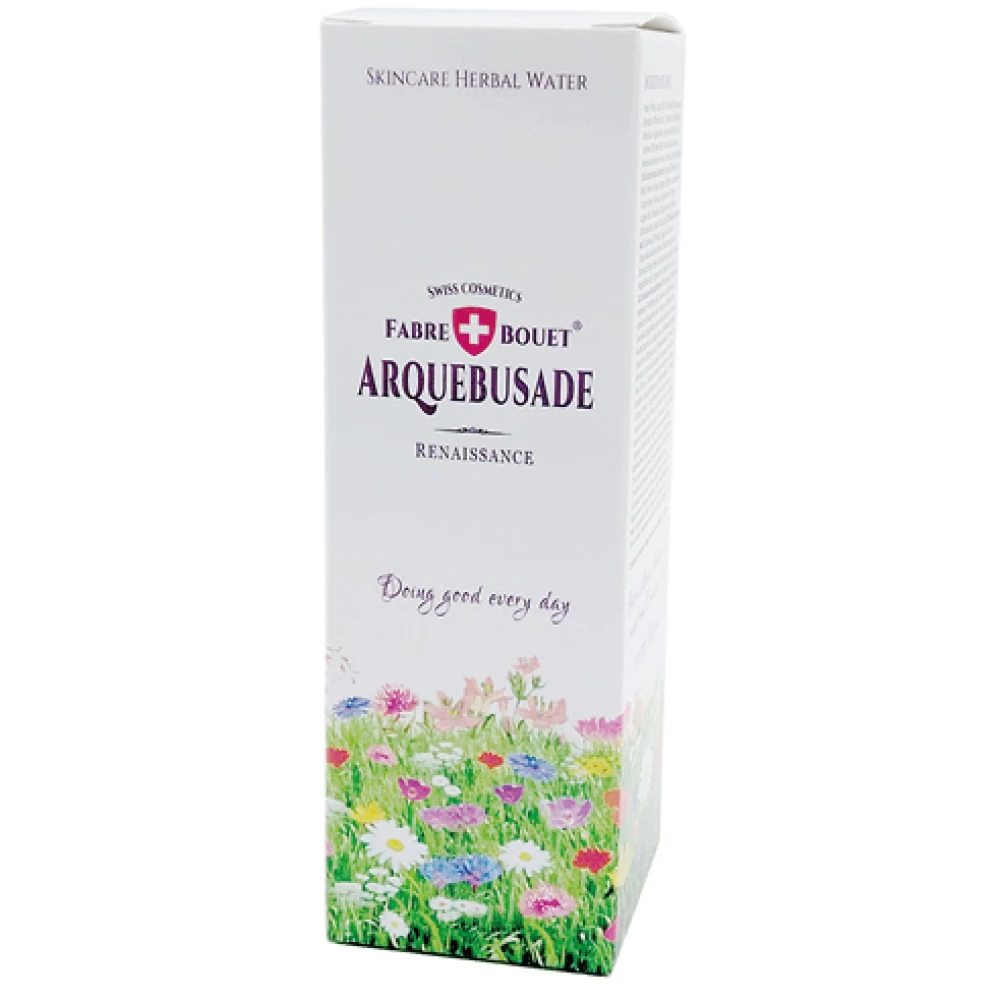 ARQUEBUSADE Arquebusade svájci gyógynövényes elixír 100 ml