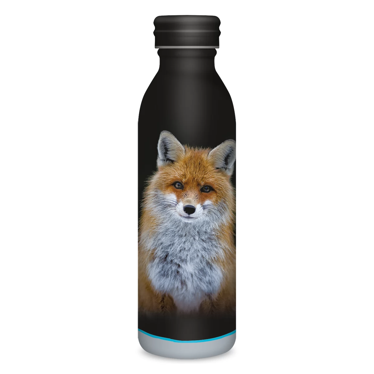 ARS UNA 5388 Máté Bence-Fox 24 duplafalú fémkulacs 600ml