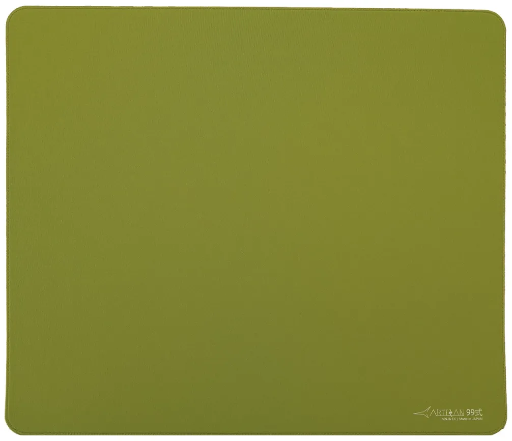ARTISAN Ninja FX Type-99 Soft L matcha