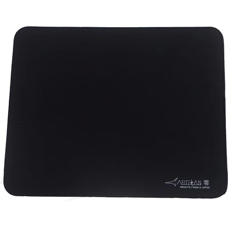 ARTISAN Ninja FX Zero XSoft XXL fekete