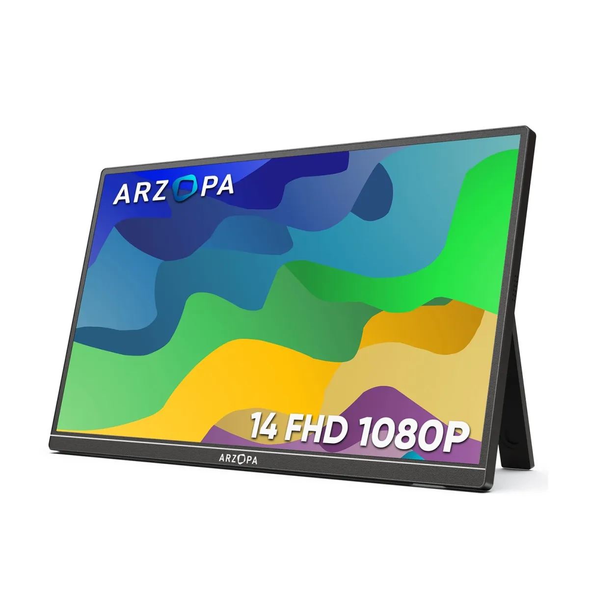 ARZOPA A1S 14" Ultra-Thin Portable Monitor