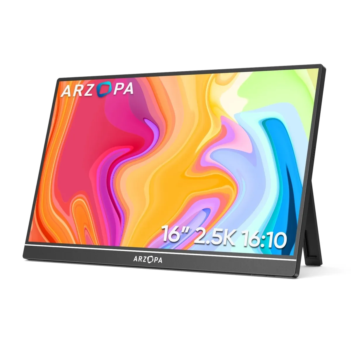 ARZOPA Z1RC 2.5K 16" Portable Monitor