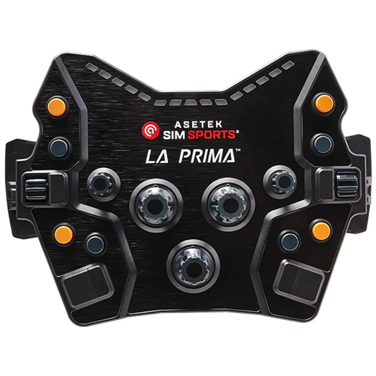 ASETEK SimSports La Prima GT Button Box