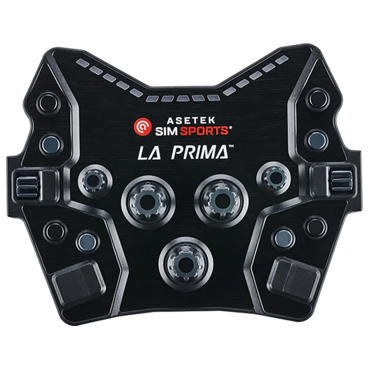 ASETEK SimSportsLa Prima GT Button Box V2