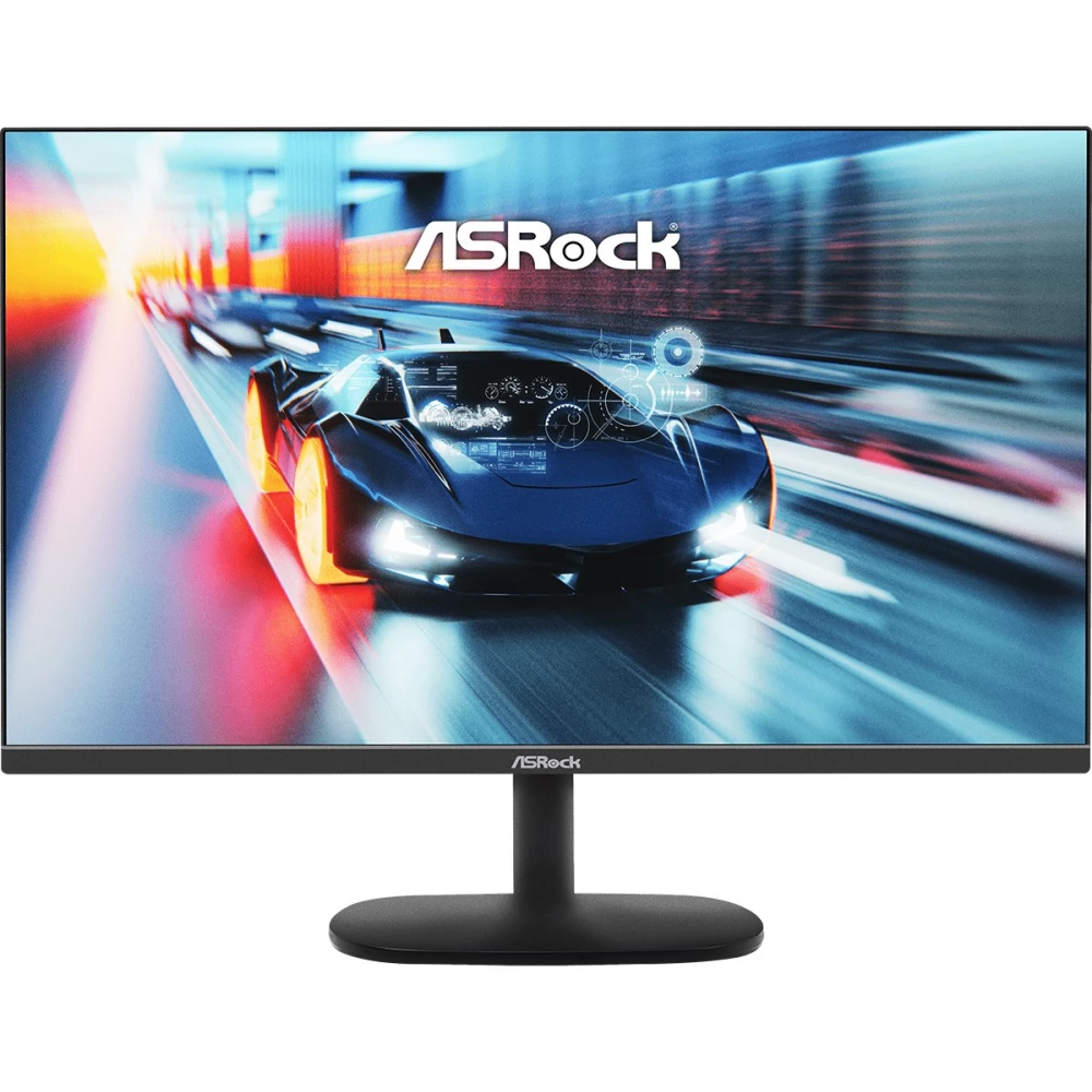 ASROCK CL27FF