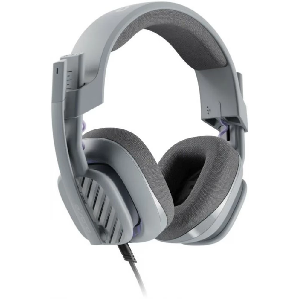 ASTRO A10 Gen2 Headset szürke
