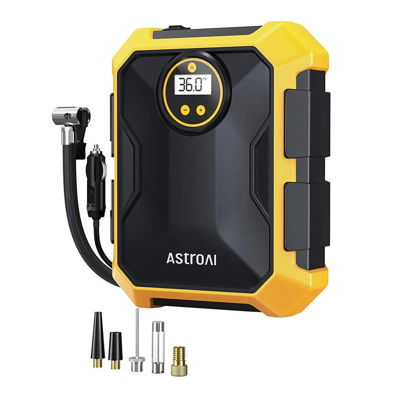 ASTROAI CZK-3674 Air Compressor