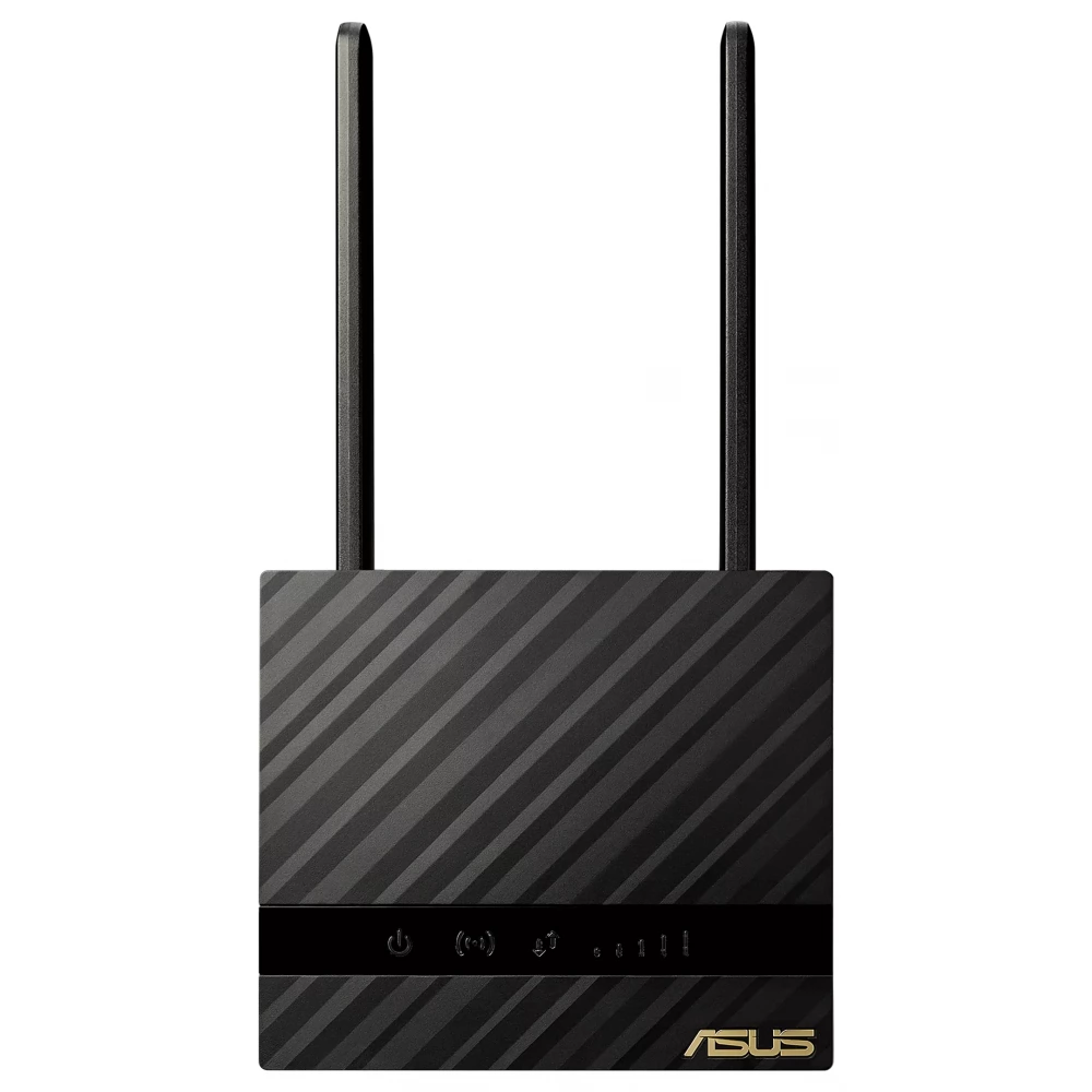 ASUS 4G-N16 N300 LTE Modem Router