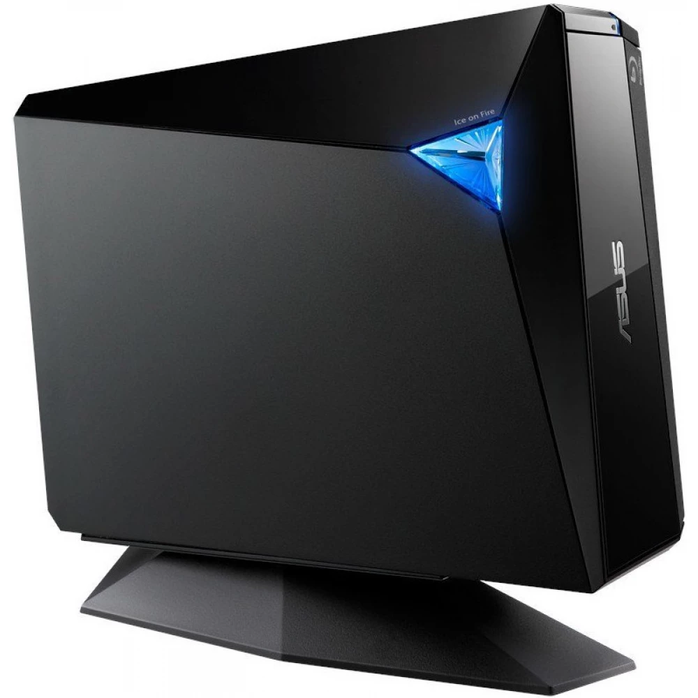 ASUS BW-16D1H-U PRO fekete