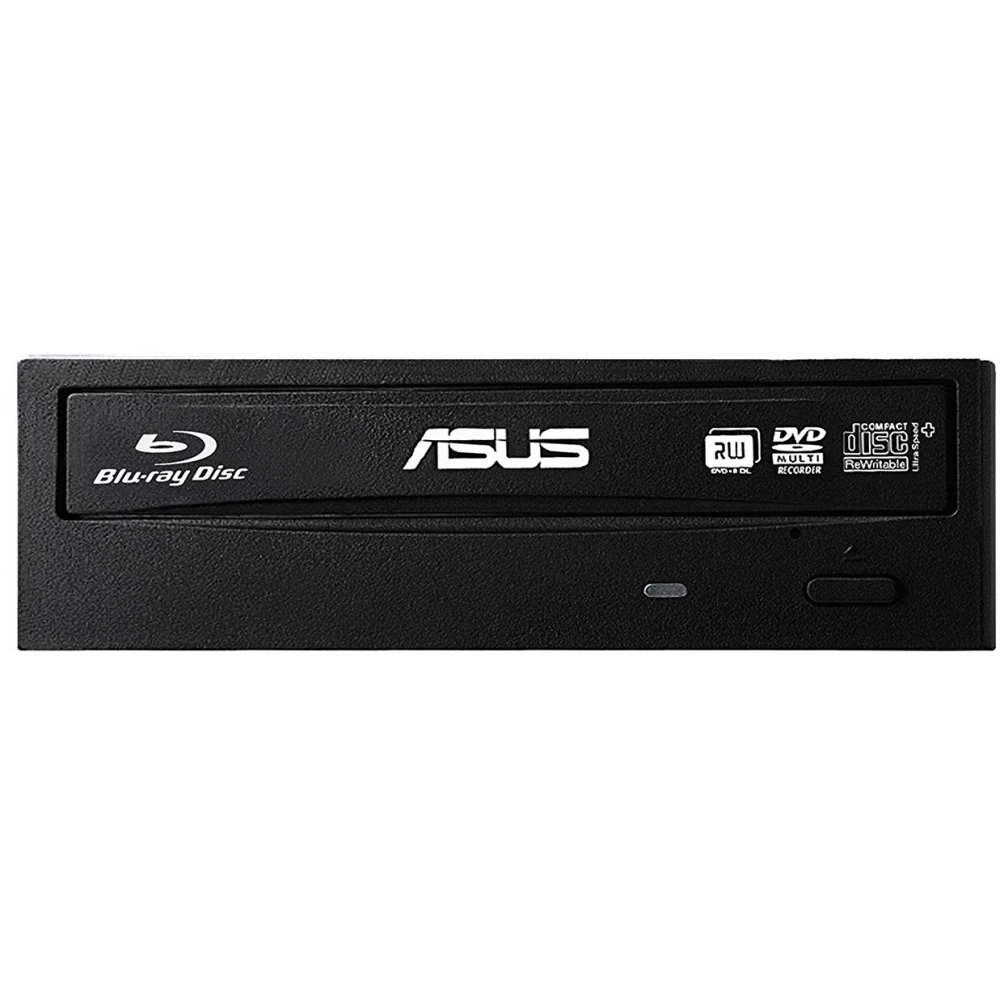ASUS BW-16D1HT fekete