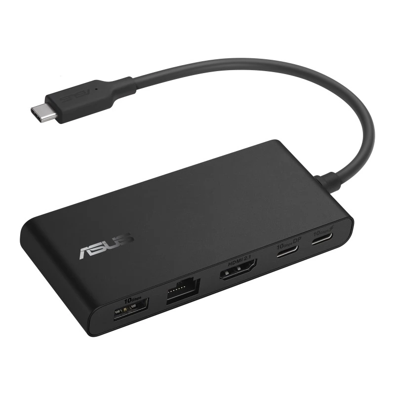 ASUS Dual 4K USB-C Dock