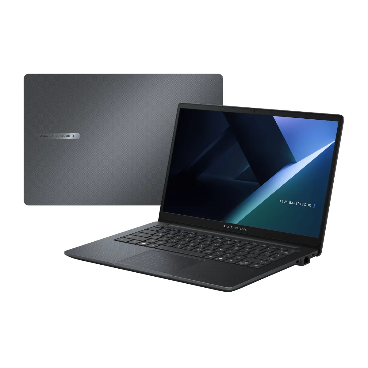 ASUS ExpertBook B1 B1403CVA-S60422 Gyengéd szürke